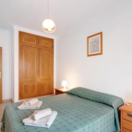 Vakantiehuis Moradia *
