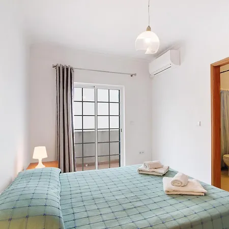 Vakantiehuis Moradia *