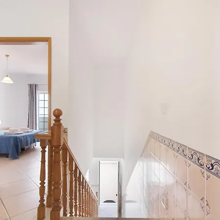 Moradia Vakantiehuis Altura