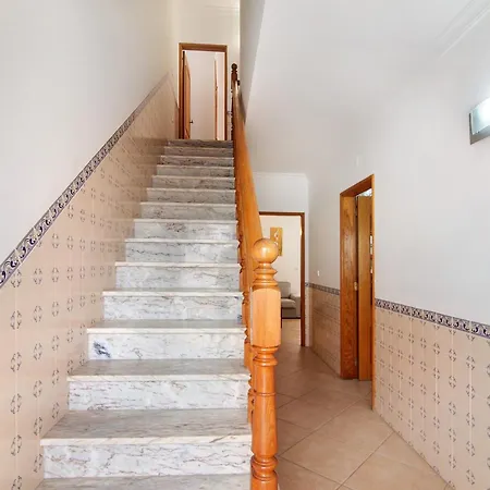 Vakantiehuis Moradia Altura