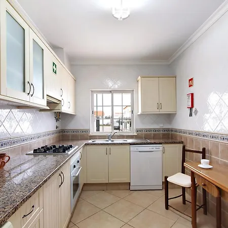 Vakantiehuis Moradia