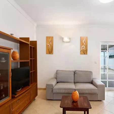 Vakantiehuis Moradia *