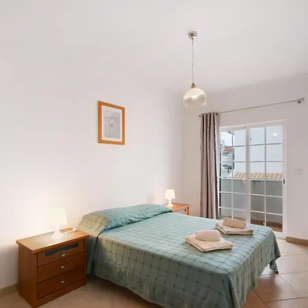 Vakantiehuis Moradia Altura