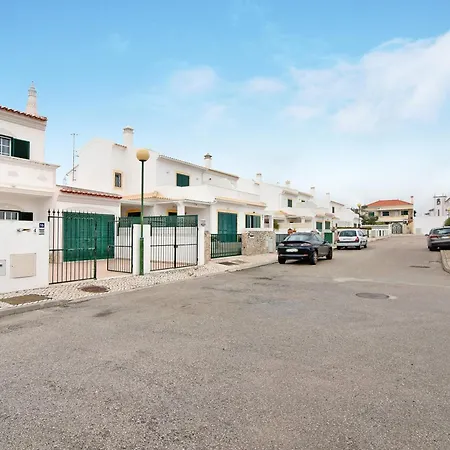 Moradia Vakantiehuis
