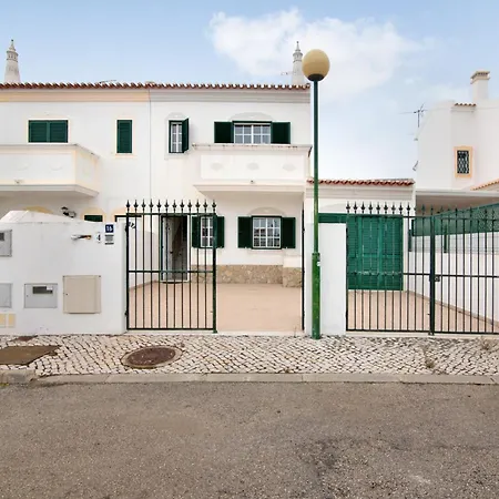 Moradia Vakantiehuis *